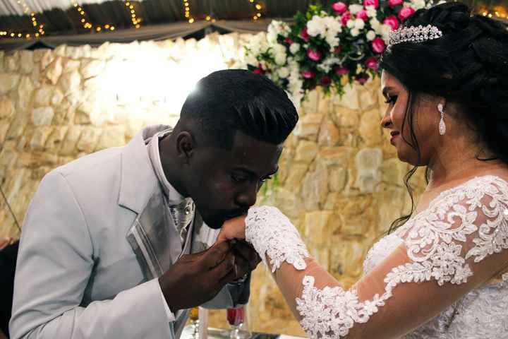 Saiu as fotos oficiais do casamento #vemver - 55