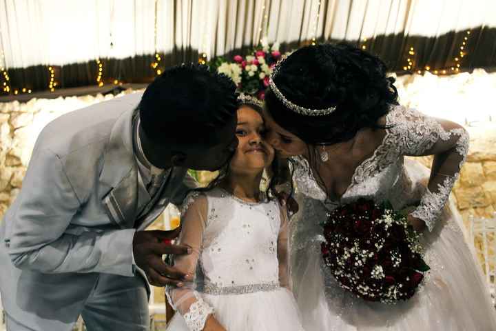 Saiu as fotos oficiais do casamento #vemver - 67