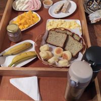 Lua de mel - Relato - 3