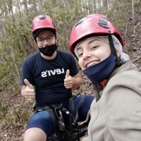 Lua de mel - Relato - 5