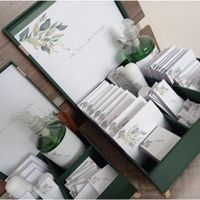 Kit toalete: diy ou encomendar? - 1