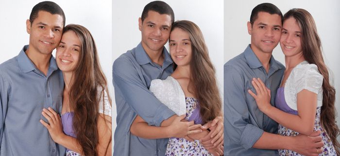 Foto lindaa