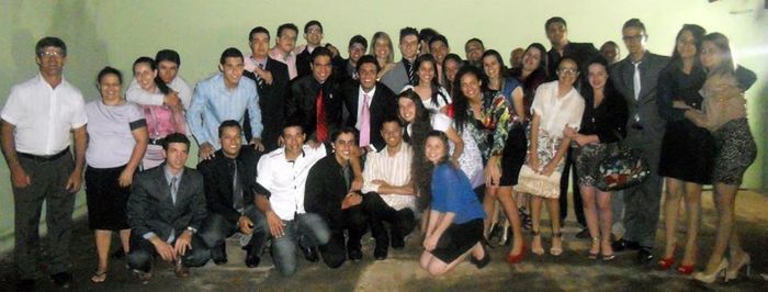 Mocidade CCB