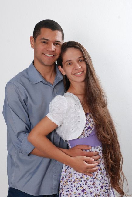 Amor e Euzinha