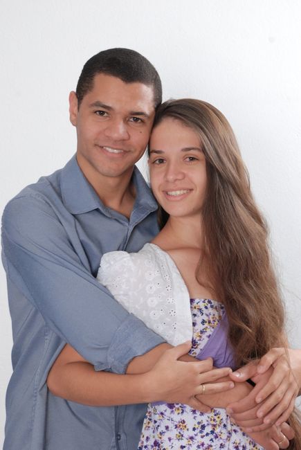 Eu e Meu lindo