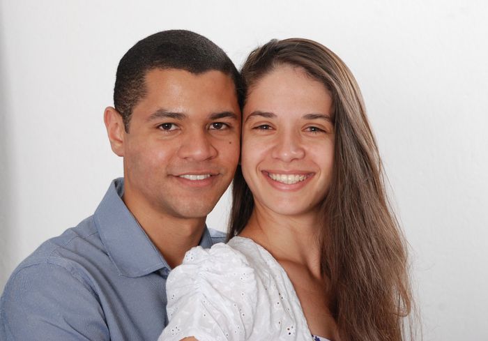 Eu te amo mais que tudo