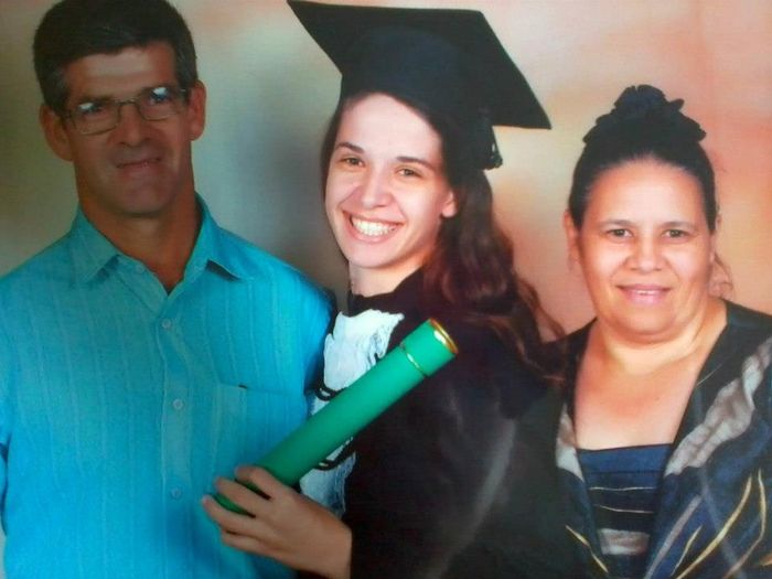 Papai e Mamãe
