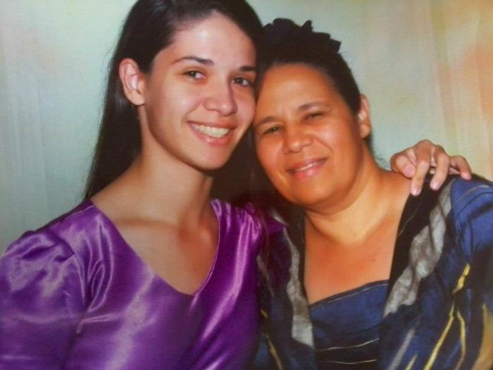 Mamãe 