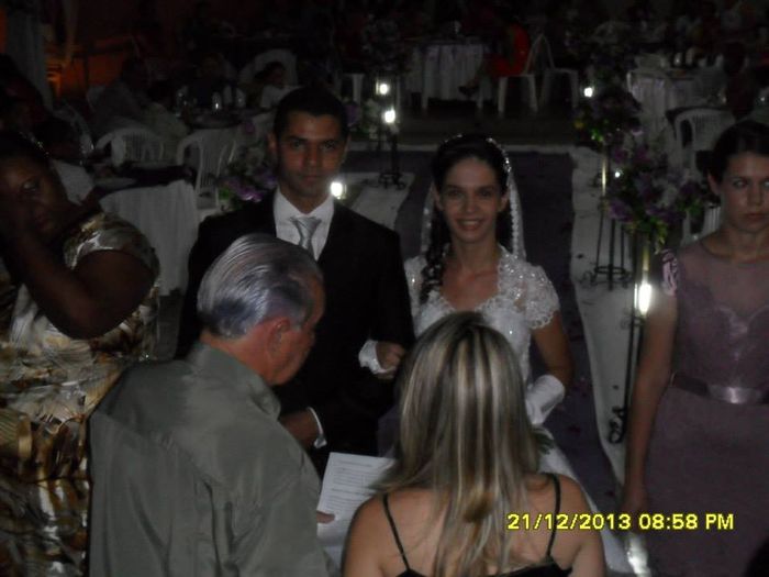 eu e ele