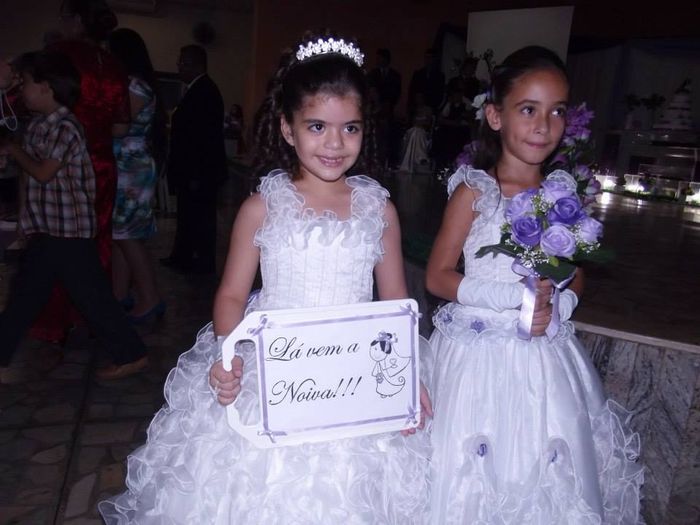 daminhas