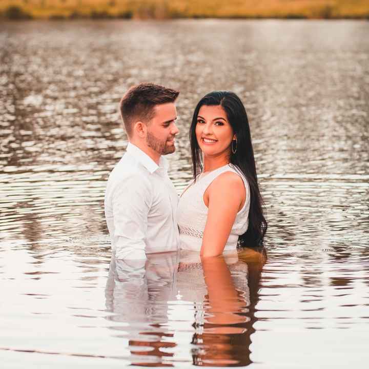 Meu pré wedding 💕 - 2