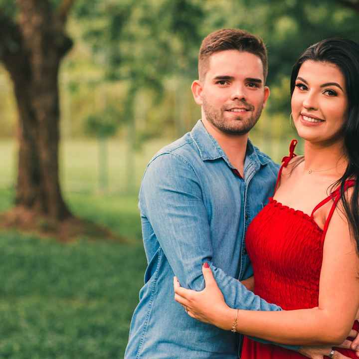 Meu pré wedding 💕 - 4