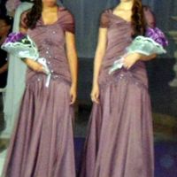 damas lindas