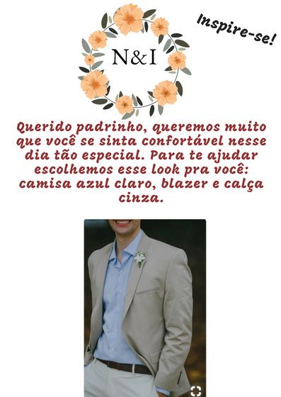 Convite casamento - 4