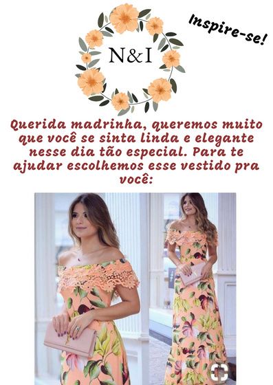 Convite casamento - 6