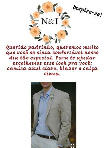 Convite casamento - 4