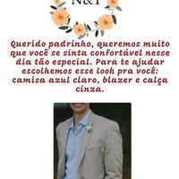Convite casamento - 4