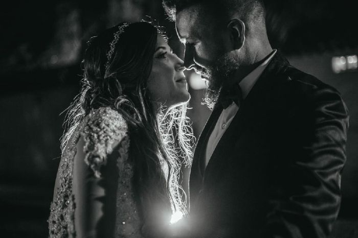 Fotos oficiais 🤗👰🏻🤵🏽🙏😍💍 - 4