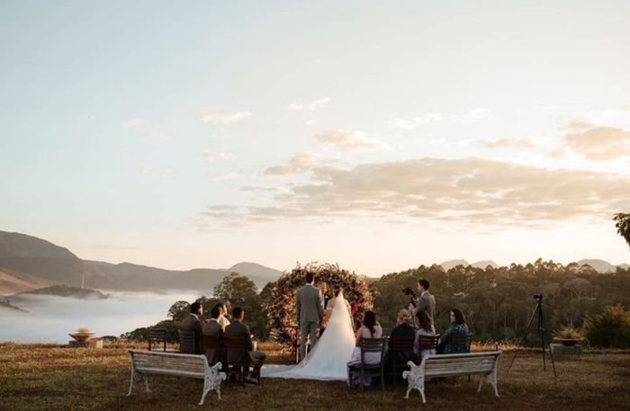 Casamento no Bosque ou nas montanhas | rj 4