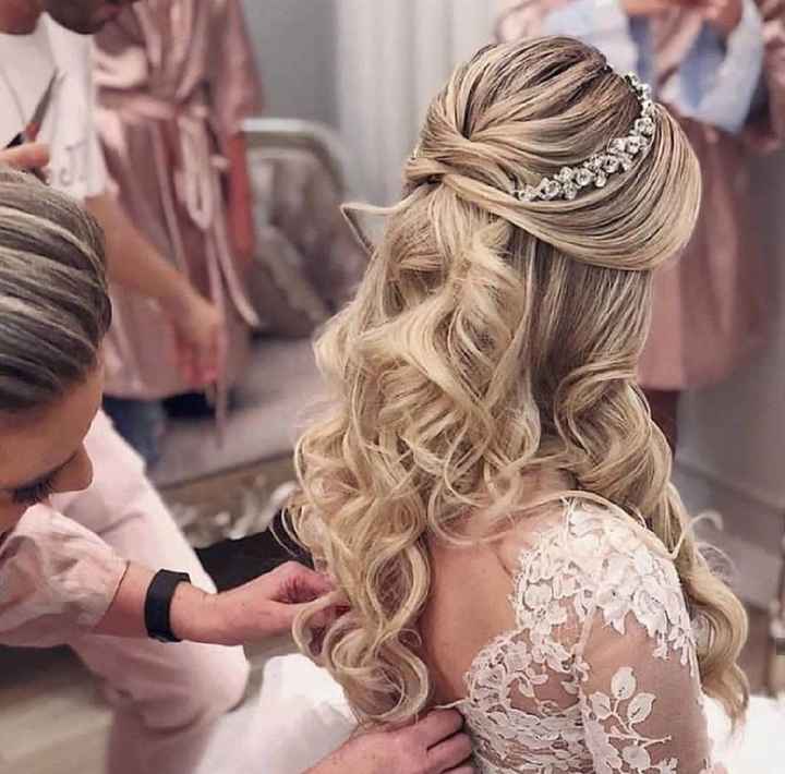 Eleições 2018: vote no penteado - 1