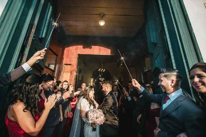 Fotos oficiais 🤗👰🏻🤵🏽🙏😍💍 - 3