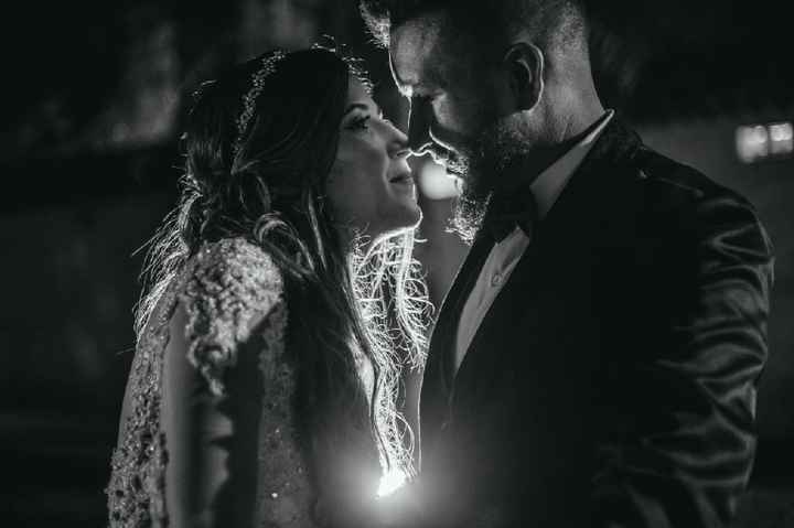 Fotos oficiais 🤗👰🏻🤵🏽🙏😍💍 - 4