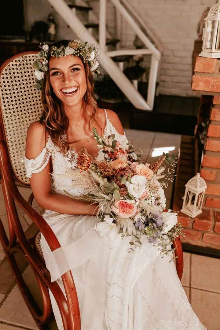 Indicação de Buquê boho - Fornecedores rj - 1