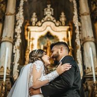 Fotos oficiais 🤗👰🏻🤵🏽🙏😍💍 - 2