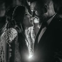 Fotos oficiais 🤗👰🏻🤵🏽🙏😍💍 - 4