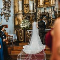Fotos oficiais 🤗👰🏻🤵🏽🙏😍💍 - 7