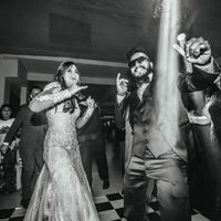 Fotos oficiais 🤗👰🏻🤵🏽🙏😍💍 - 8