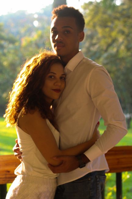 Ana & Lucas