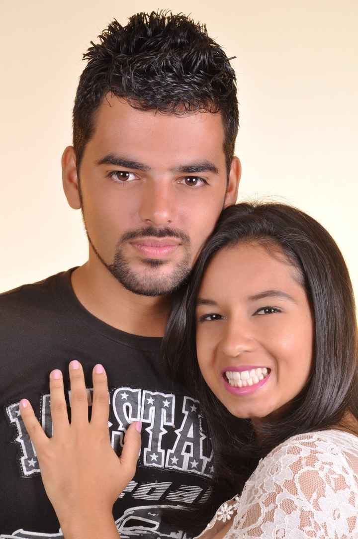 Meu super noivo
