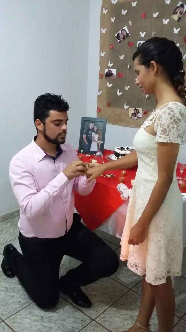 Meu super noivo