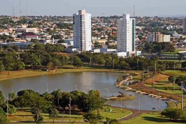campo Grande