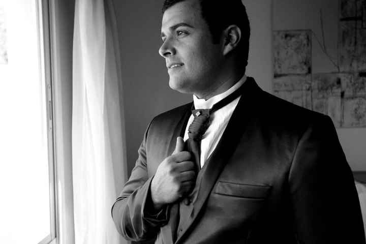 Casamento!!!