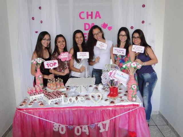 Amigas