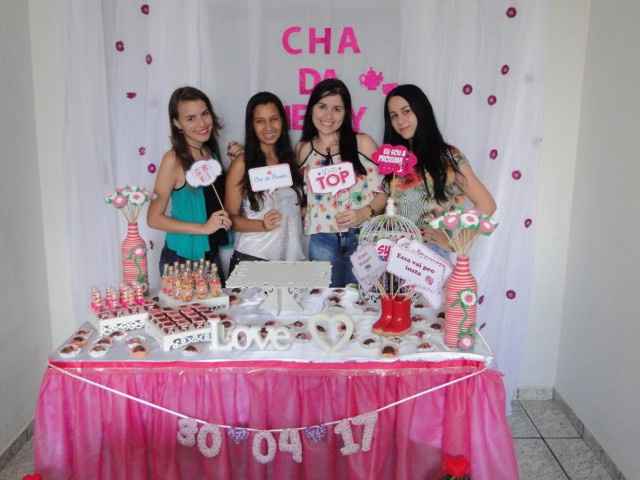 Amigas