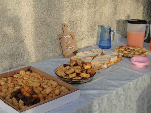 Comidinhas