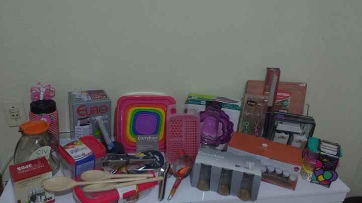 Presentes