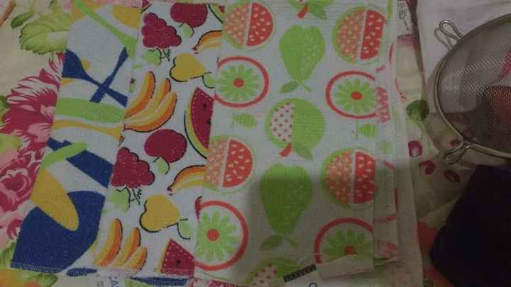 Presentes