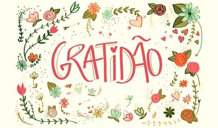 Gratidão