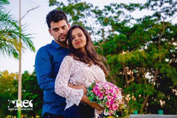 Pré-Casamento