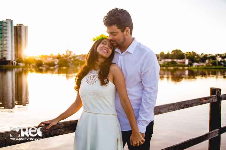 Pré-Casamento