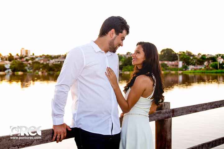 Pré-Casamento