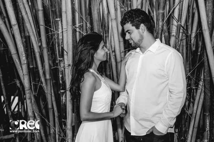 Pré-Casamento