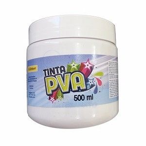 Tinta PVA