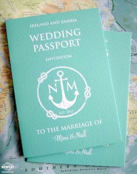 passaporte