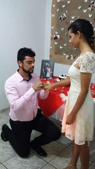 Meu super noivo