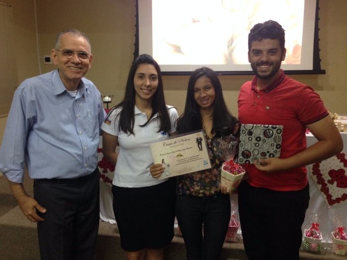 Certificado!